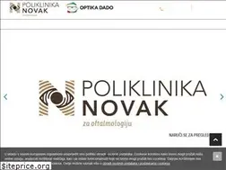 Sites similar to optika-dado.hr