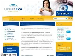Sites similar to optika-eva.cz