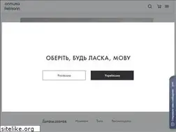 Sites similar to optika-fielmann.ua