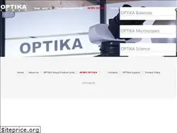 Sites similar to optika-italy.com