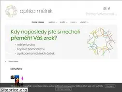 Sites similar to optika-melnik.cz