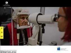Sites similar to optika-oftalmos.si