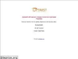 Sites similar to optika-optimist.com.ua