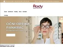 Sites similar to optika-pankrac.cz