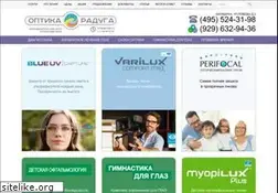Sites similar to optika-r.ru