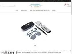 Sites similar to optika-stribro.cz