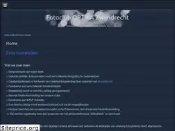 Sites similar to optika-zwijndrecht.be