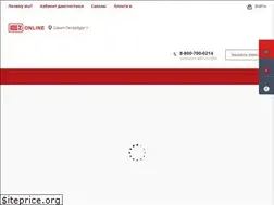 Sites similar to optika100.com