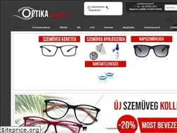 Sites similar to optikacenter.hu