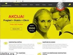 Sites similar to optikadenic.rs