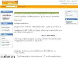 Sites similar to optikadiszkont.hu