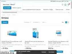 Sites similar to optikafocus.by