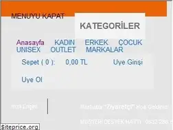 Sites similar to optikagozluk.com