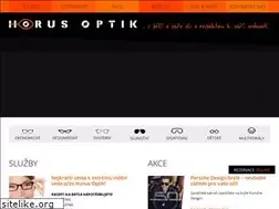 Sites similar to optikahorus.cz