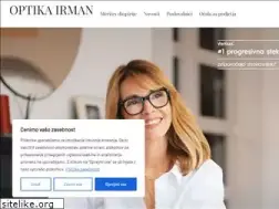 Sites similar to optikairman.si