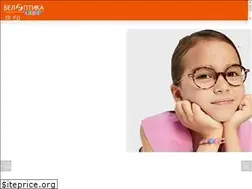 Sites similar to optikakids.by
