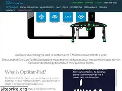 Sites similar to optikam.com
