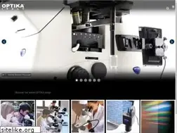 Sites similar to optikamicroscopes.com