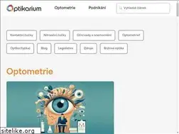 Sites similar to optikarium.cz