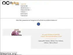 Sites similar to optikascentrs.lv