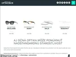 Sites similar to optikasiloe.eu