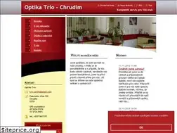 Sites similar to optikatrio.cz