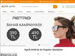 Sites similar to optikavm.com.tr