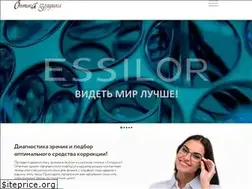 Sites similar to optikazolushka.by