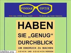 Sites similar to optikberater.de