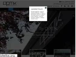 Sites similar to optikbirmingham.com