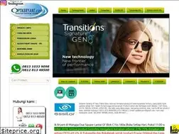 Sites similar to optikbryant.com