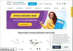 Sites similar to optikdodomu.cz