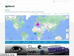Sites similar to optike.hr