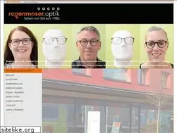 Sites similar to optiker-lachen.ch