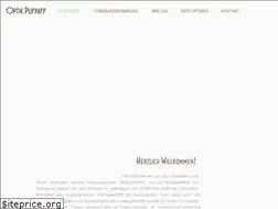 Sites similar to optiker-nitzschke.de