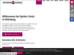 Sites similar to optiker-schulz.de
