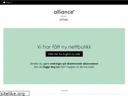 Sites similar to optikerbutikken.no