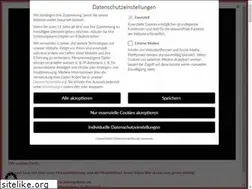 Sites similar to optikermeise.de