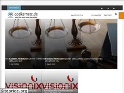 Sites similar to optikernetz.de