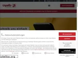 Sites similar to optikerrheinbach.de