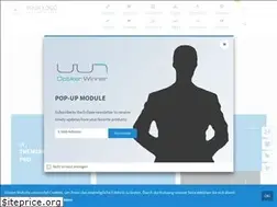 Sites similar to optikerwinner.de
