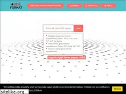 Sites similar to optikformat.com