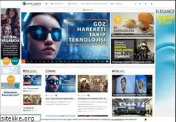 Sites similar to optikgazete.com