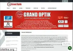 Sites similar to optikgrand.com