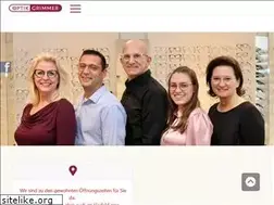 Sites similar to optikgrimmer.de