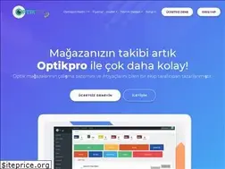 Sites similar to optikgrup.com