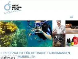 Sites similar to optikheydenreich.de