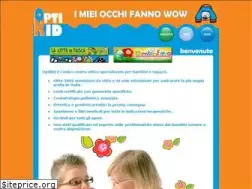 Sites similar to optikid.com