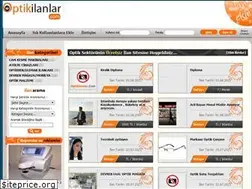 Sites similar to optikilanlar.com