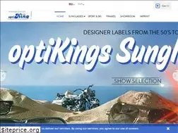 Sites similar to optiking.de